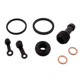 Outlet Kit réparation d‘étrier de frein avant / arrière All Balls Polaris Outlaw 525 / Outlaw 450 ...