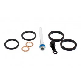 Vásárlói kedvenc Kit réparation d‘étrier de frein arrière All Balls Yamaha YFM 660 FWA FAT / YFM 660 FWA FAV ...