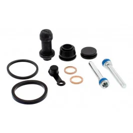 Nézd meg most Kit réparation d‘étrier de frein avant All Balls Honda CRF 150 R / CRF 150 RB ...