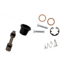 Biztonságos fizetés Kit réparation de maître cylindre de frein avant All Balls KTM SX-F 350 i.e 4T / SX-F 450 i.e. ...