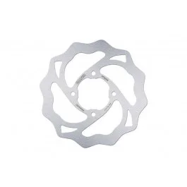 Disque de frein arrière Galfer Fixe Wave 160mm KTM SX 65 2004-2020 Biztonságos fizetés