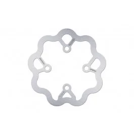 Disque de frein avant Galfer Fixe Wave 185mm Szuper ajánlat
