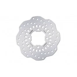 Biztonságos vásárlás Disque de frein arrière Galfer Racing Fixe Wave 150mm