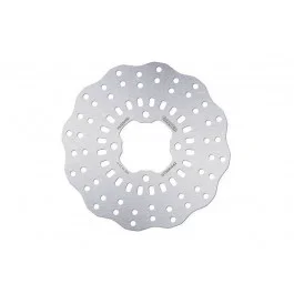 Disque de frein arrière Galfer Racing Fixe Wave 159mm Szuper akció