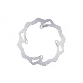 Árengedmény Disque de frein arrière Galfer Fixe Wave 201,5mm KTM SX 85 19/16 inches 2007-2010 / SX 85 2003-2006 ...
