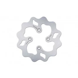 Vásárlói kedvenc Disque de frein arrière Galfer Fixe Wave 160mm KTM SX 65 2000-2003