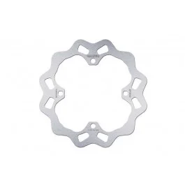Disque de frein arrière Galfer Fixe Wave 240mm Suzuki RM-Z 450 / RM-Z 250 ... Szuper akció