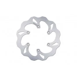 Outlet Disque de frein arrière Galfer Fixe Wave 243mm Yamaha
