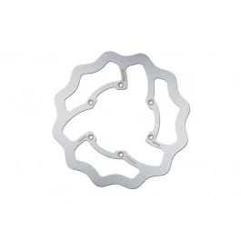 Szuper akció Disque de frein avant Galfer Fixe Wave 270mm Yamaha