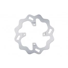 Rendeld meg most Disque de frein arrière Galfer Fixe Wave 190mm Honda CRF 150 R / CR 85 R ...
