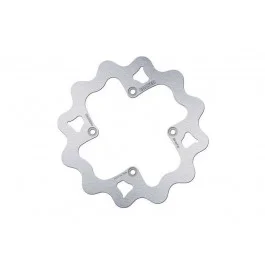 Disque de frein arrière Galfer Fixe Wave 190mm Yamaha Szuper akció