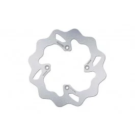 Disque de frein arrière Galfer Fixe Wave 200mm Suzuki RM 85 2005-2013 / RM 85 L 2005-2022 (Grande Jante) Biztonságos fizetés