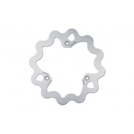 Exkluzív ajánlat Disque de frein avant Galfer Fixe Wave 200mm Suzuki RM 85 2002-2004 / RM 80 2000-2001 ...