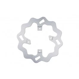 Biztonságos fizetés Disque de frein avant Galfer Fixe Wave 220mm Honda CRF 150 R / CR 85 R ...