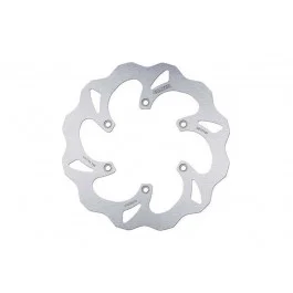 Szuper akció Disque de frein avant Galfer Fixe Wave 220mm Kawasaki