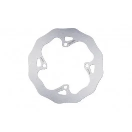 Disque de frein arrière Galfer Enduro Fixe Wave 240mm Kawasaki / Suzuki Kedvezményes ár