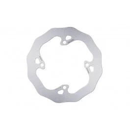 Biztonságos vásárlás Disque de frein arrière Galfer Enduro Fixe Wave 240mm Suzuki