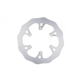 Szuper ajánlat Disque de frein arrière Galfer Enduro Fixe Wave 240mm Beta