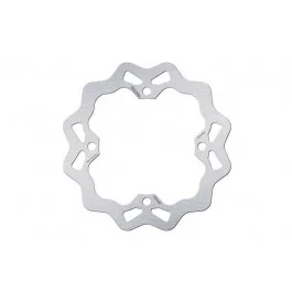 Disque de frein arrière Galfer Fixe Wave 220mm Honda CR 250 R 1989-1996 / CR 500 R 1990-2001 ... Expressz szállítás