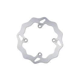 Alacsony ár Disque de frein arrière Galfer Fixe Wave 220mm Sherco