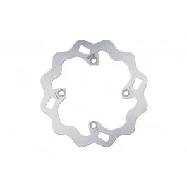 Disque de frein arrière Galfer Fixe Wave 240mm Honda CRF 125 R / CRF 250 R ... Gyors szállítás