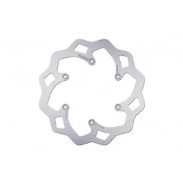 Disque de frein arrière Galfer Fixe Wave 240mm Suzuki RM 125 / RM 250 ... Ajánlat