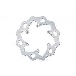 Disque de frein avant Galfer Fixe Wave 245mm Yamaha YZ 426 F / WR 400 F ... Ajánlat