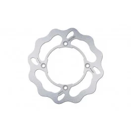 Olcsóbb Disque de frein avant Galfer Fixe Wave 250mm Suzuki DR 350 SE 1994-1997 / DR 350 1990-1995 ...