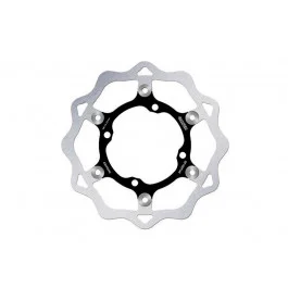 Biztonságos fizetés Disque de frein avant Galfer Flottant Wave 250mm Kawasaki / Suzuki