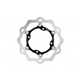 Disque de frein avant Galfer Flottant Wave 250mm Kawasaki KX 450 F / KX 250 F 4T ... Utolsó esély