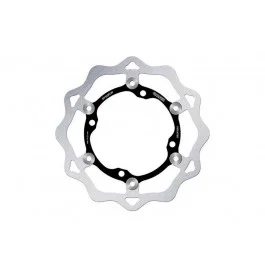 Disque de frein avant Galfer Flottant Wave 250mm Suzuki Utolsó esély