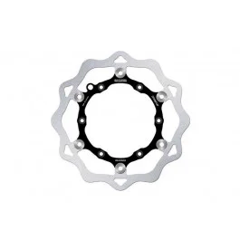 Olcsó Disque de frein avant Galfer Flottant Wave 260mm KTM / Husqvarna / Husaberg