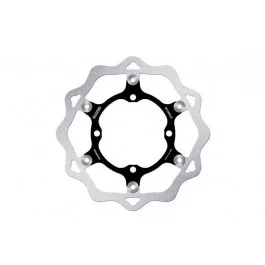 Akció Disque de frein avant Galfer Flottant Wave 270mm Kawasaki