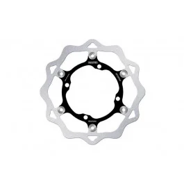 Disque de frein avant Galfer Flottant Wave 270mm Sherco Legkelendőbb
