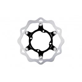 Disque de frein avant Galfer Oversize Flottant Wave 270mm Kawasaki / Suzuki Szuper ajánlat