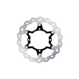 Azonnal elérhető Disque de frein avant Galfer Oversize Flottant Wave 270mm Kawasaki KX 450 F / KX 250 F 4T ...