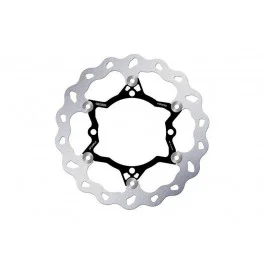 Disque de frein avant Galfer Oversize Flottant Wave 270mm Suzuki Rendeld meg most