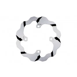 Disque de frein arrière Galfer Tsunami Fixe Wave 240mm Kawasaki / Suzuki Csak ma