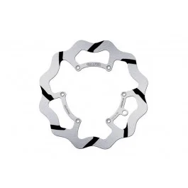 Disque de frein avant Galfer Tsunami Fixe Wave 260mm KTM / Husqvarna / Husaberg Rendeld meg most