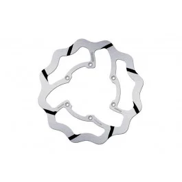 Disque de frein avant Galfer Tsunami Fixe Wave 270mm Yamaha YZ 250 F 4T / YZ 450 F 2016-2022 ... Vedd meg online