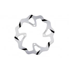Disque de frein avant Galfer Tsunami Oversize Fixe Wave 270mm Kawasaki Biztonságos vásárlás