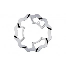 Olcsó Disque de frein avant Galfer Tsunami Oversize Fixe Wave 270mm KTM / Husqvarna / Husaberg