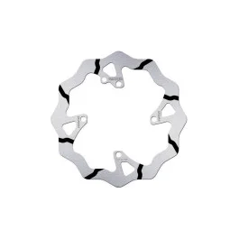 Disque de frein avant Galfer Tsunami Fixe Wave 260mm Sherco Bestseller