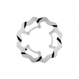 Disque de frein avant Galfer Tsunami Fixe Wave 260mm Beta Legjobb ár