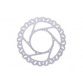 Azonnal elérhető Disque de frein avant TRW EC Fixe 270mm Yamaha YZ 250 F 4T / YZ 450 F ...