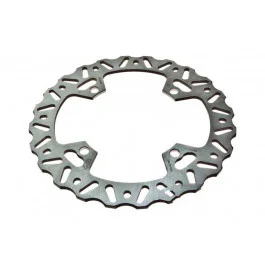 Disque de frein arrière TRW EC Fixe 240mm Suzuki RM-Z 450 / RMX 450 Z ... Vedd meg online