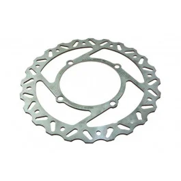 Disque de frein avant TRW EC Fixe 250mm Kawasaki KX 250 F 4T / KX 450 F ... Szuper akció