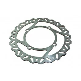 Disque de frein avant TRW EC Fixe 250mm Suzuki RMX 450 Z / RM-Z 450 ... Vedd meg online