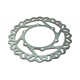 Csak ma Disque de frein avant TRW EC Fixe 250mm Yamaha WR 450 F / Suzuki DR-Z 400 S ...