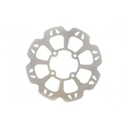 Szezonális akció Disque de frein arrière EBC CX Extreme Fixe 160mm KTM SX 65 2004-2018